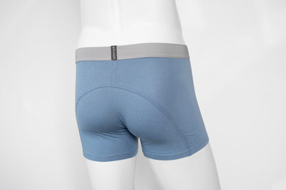 RELAKZ | BAMBOE KATOEN | Boxer (2-pack)