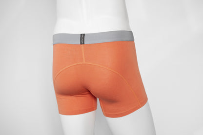RELAKZ | BAMBOE KATOEN | Boxer (2-pack)