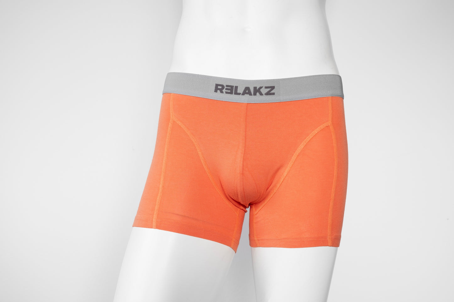 RELAKZ | BAMBOE KATOEN | Boxer (2-pack)
