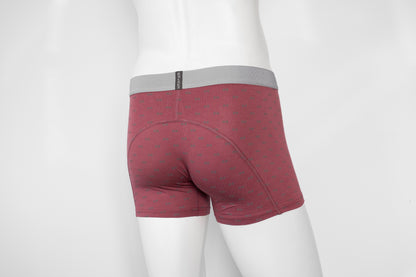 RELAKZ | BAMBOE KATOEN | Boxer (2-pack)