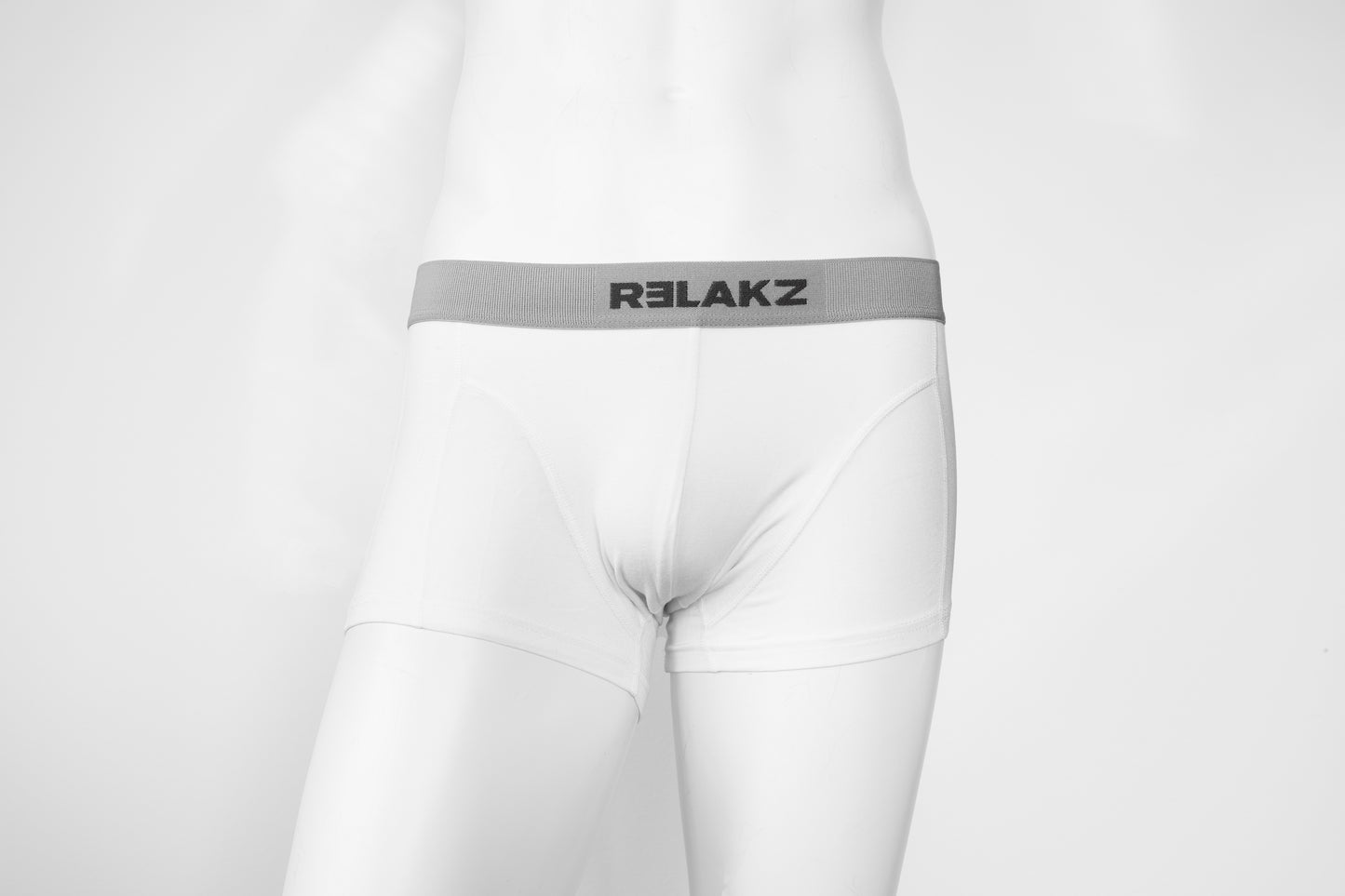 RELAKZ | BAMBOE KATOEN | Trunk (2-pack)