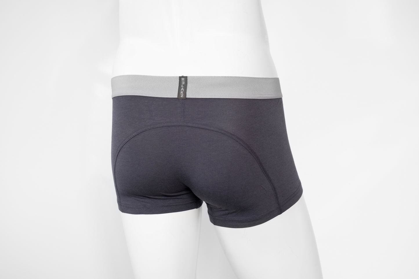 RELAKZ | BAMBOE KATOEN | Trunk (2-pack)