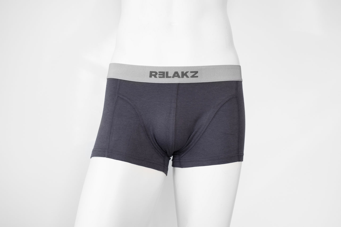 RELAKZ | BAMBOE KATOEN | Trunk (2-pack)