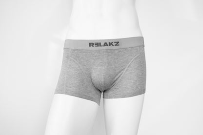 RELAKZ | BAMBOE KATOEN | Trunk (2-pack)
