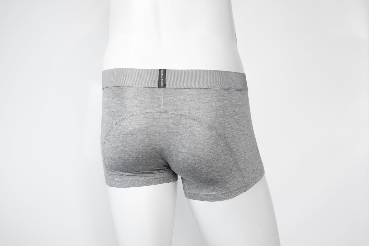 RELAKZ | BAMBOE KATOEN | Trunk (2-pack)