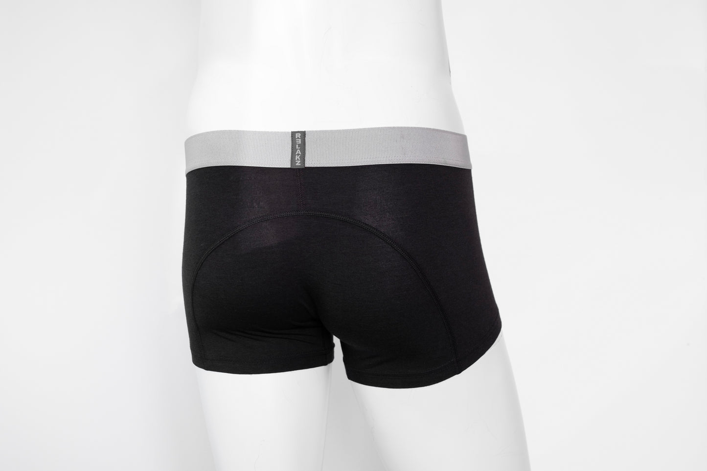 RELAKZ | BAMBOE KATOEN | Trunk (2-pack)