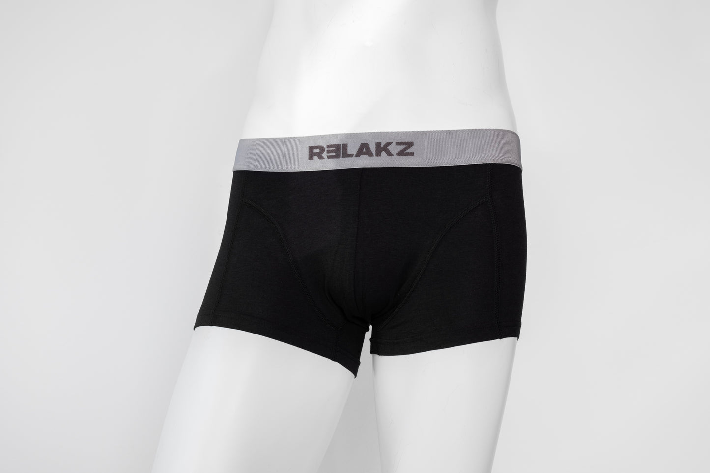 RELAKZ | BAMBOE KATOEN | Trunk (2-pack)