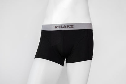 RELAKZ | BAMBOE KATOEN | Trunk (2-pack)