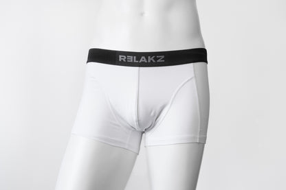 ORGANIC COTTON  | Trunk (2-pack)