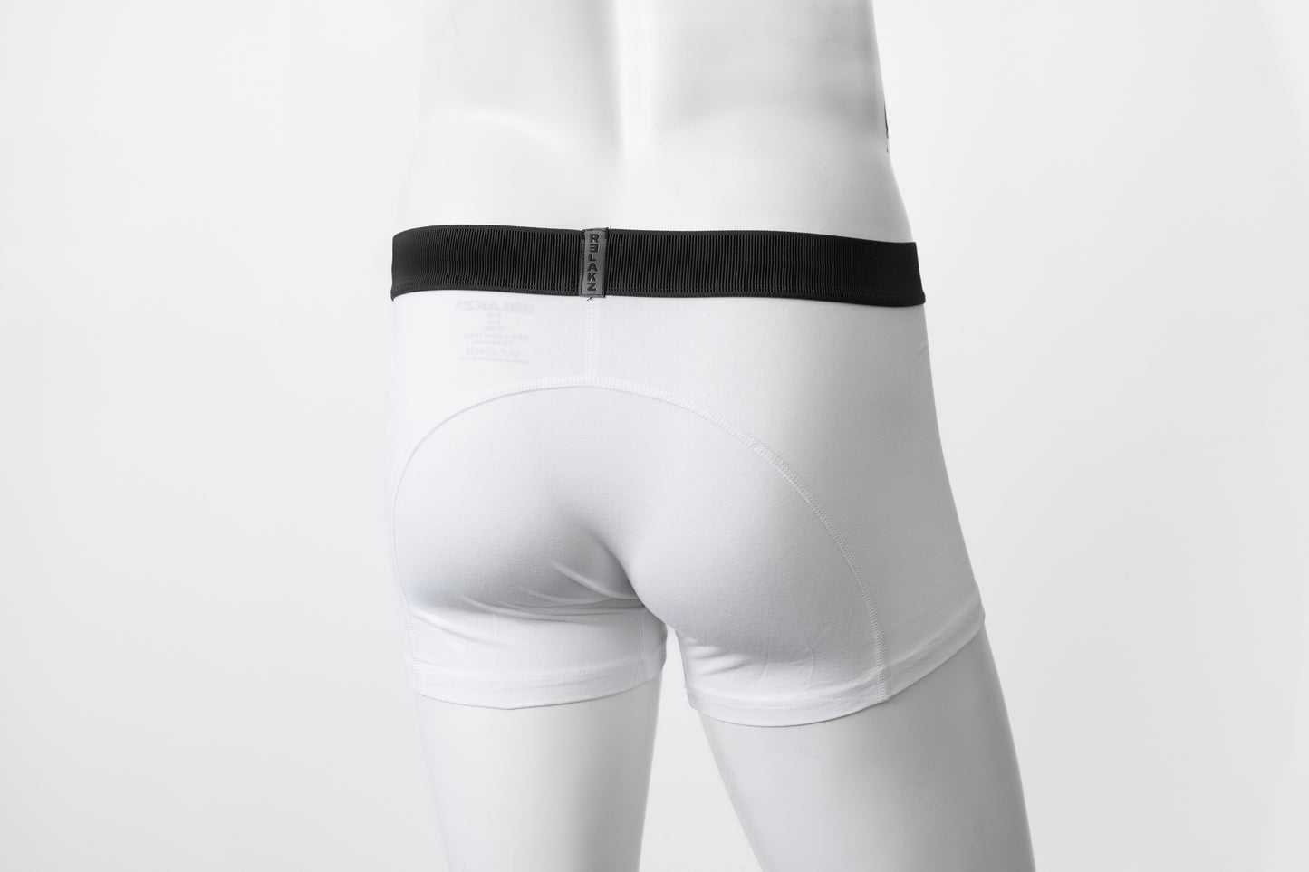 ORGANIC COTTON  | Trunk (2-pack)