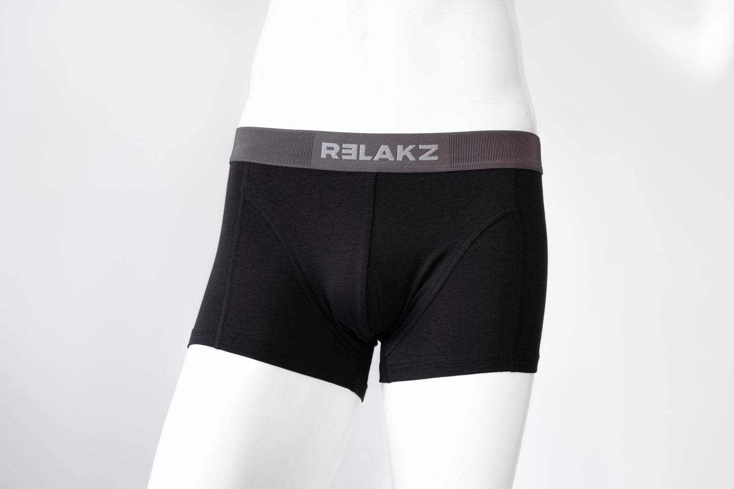 ORGANIC COTTON  | Trunk (2-pack)