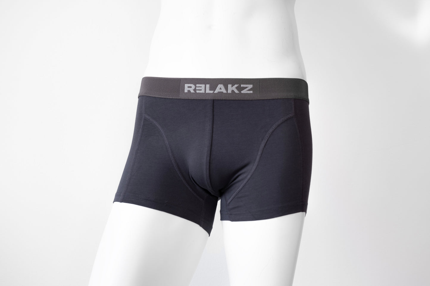 ORGANIC COTTON  | Trunk (2-pack)