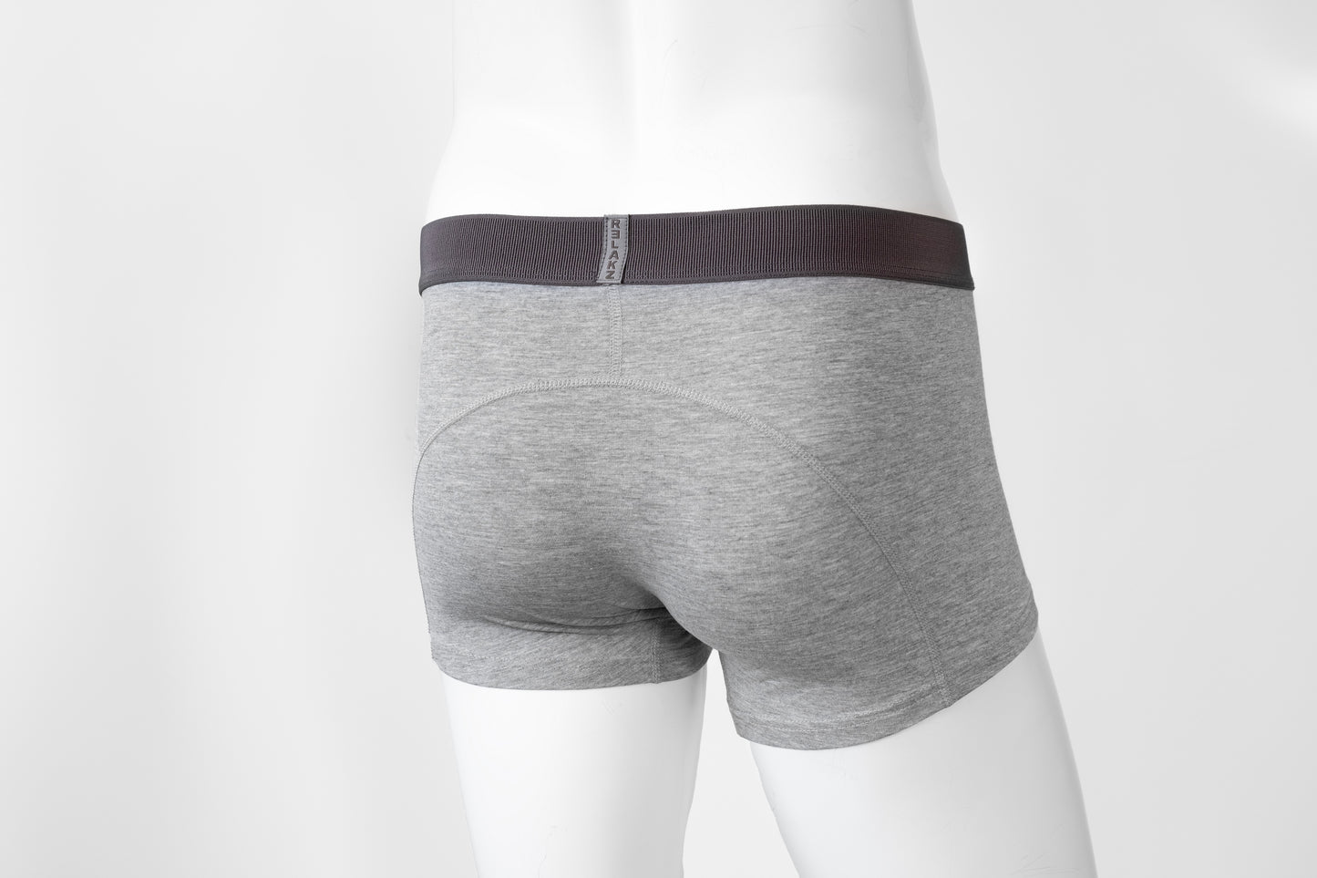 ORGANIC COTTON  | Trunk (2-pack)