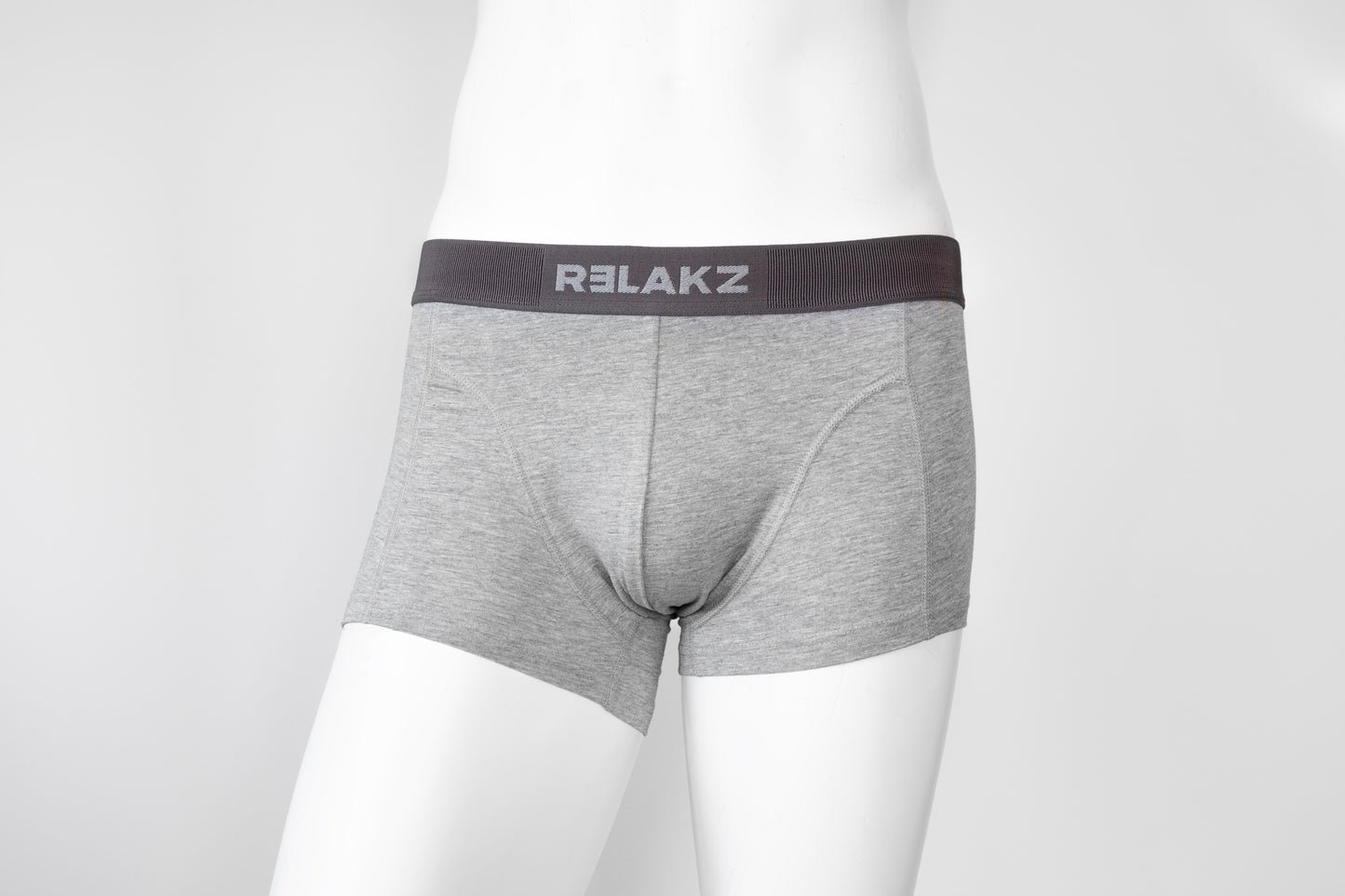 ORGANIC COTTON  | Trunk (2-pack)