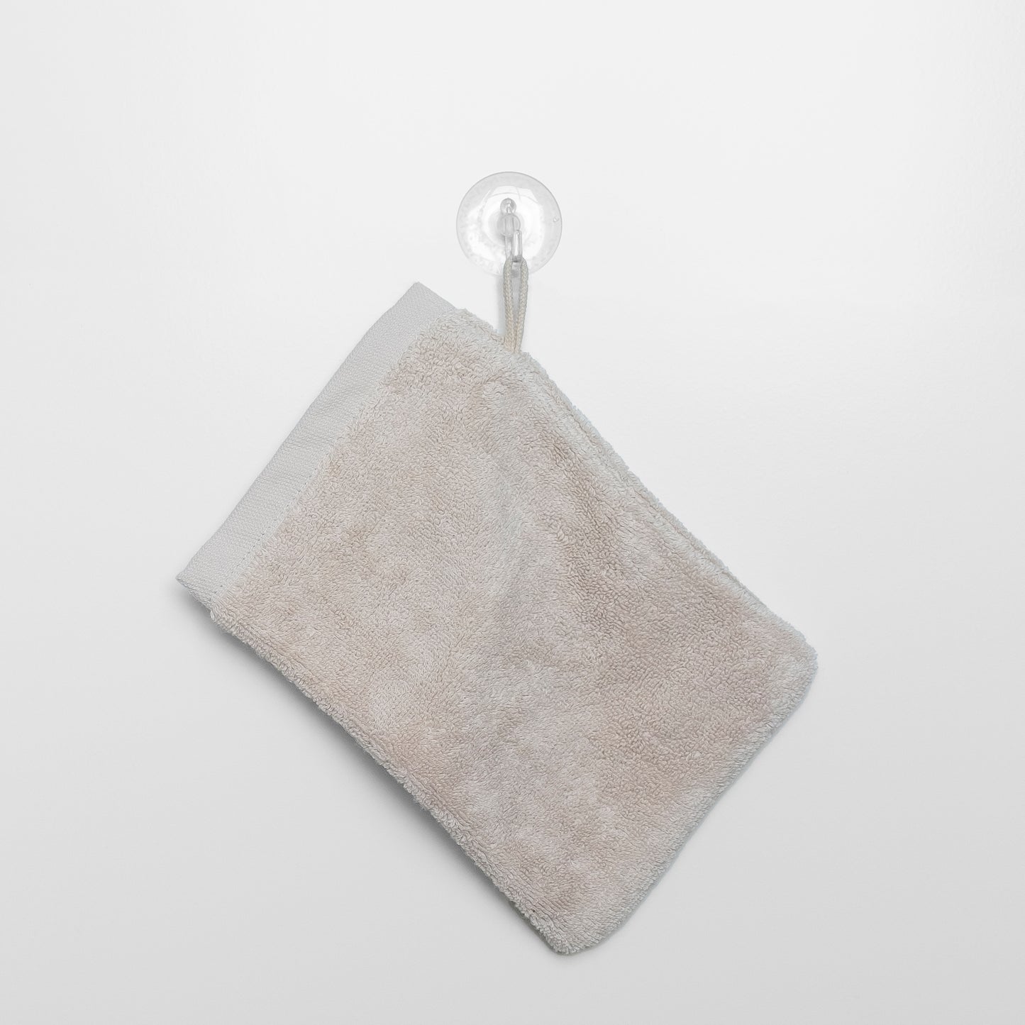 BASIC KATOEN | 550 gsm | Shell Beige