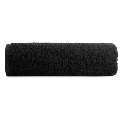 BASIC KATOEN | 550 gsm | Black