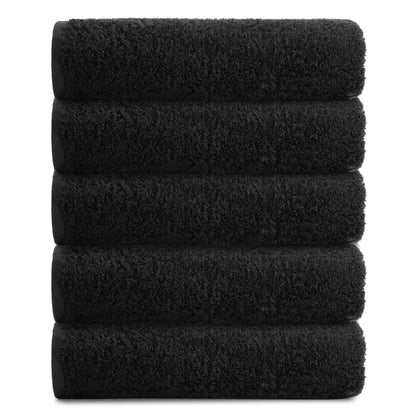 BASIC KATOEN | 550 gsm | Black