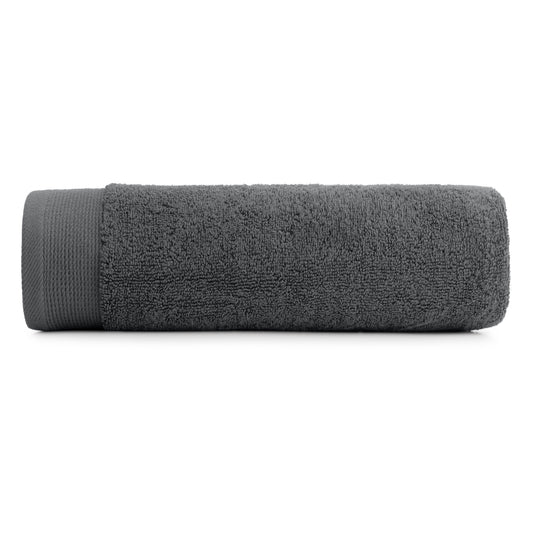 LUXE KATOEN | 700 gsm | Steel Grey