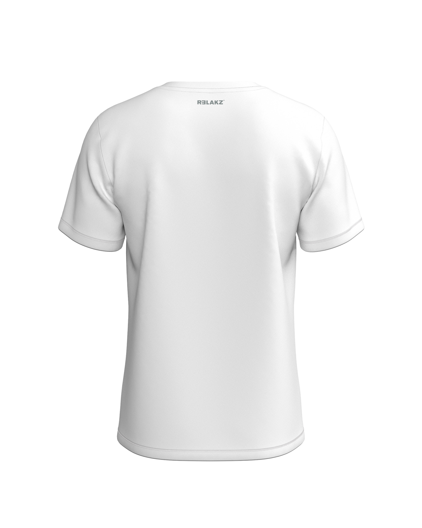 RELAKZ | BAMBOE KATOEN | T-shirt V-neck (2-pack)